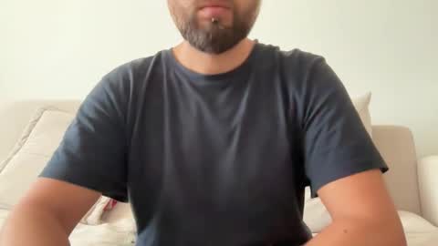 TheMonarchGoat online show from January 17, 10:31 am