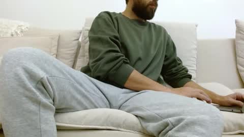 TheMonarchGoat online show from February 15, 3:58 am