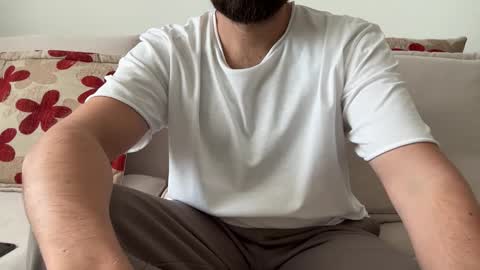 TheMonarchGoat online show from March 21, 8:52 am