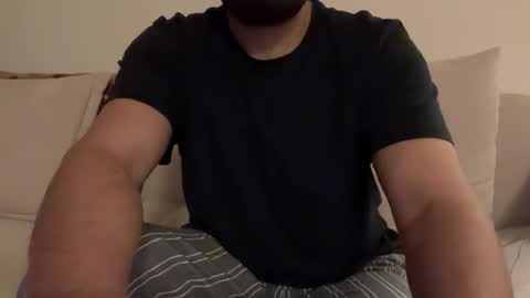 TheMonarchGoat online show from May 6, 2:08 am