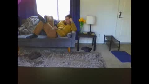 Daisy and Tim online show from January 7, 5:42 pm