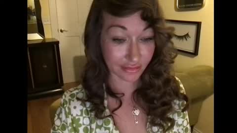 Cach Nelson online show from October 25, 8:11 am