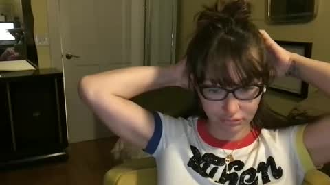 Cach Nelson online show from November 5, 9:31 am