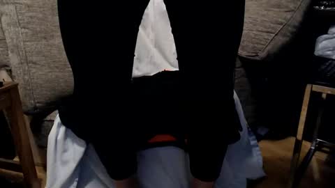 Snapshot of themrteez chatting on January 26, 6:07 am Teez online show from January 26, 6:07 am