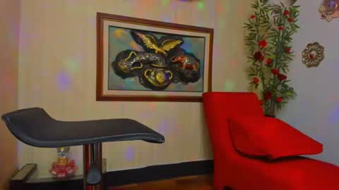 themuscularvenezuelanman online show from July 28, 11:17 am
