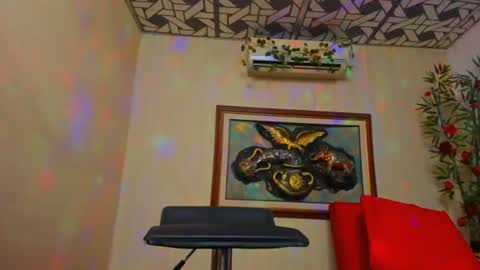themuscularvenezuelanman online show from July 29, 9:29 am
