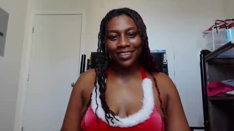 Snapshot of thenaturalgoddess chatting on February 20, 7:25 pm TheNaturalGoddess online show from February 20, 7:25 pm