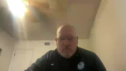 Snapshot of thenewganon chatting on June 30, 12:33 am thenewganon online show from June 30, 12:33 am