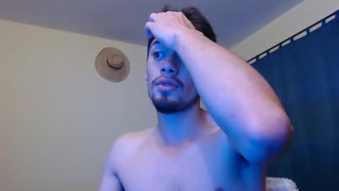 Theo online show from November 11, 4:01 am