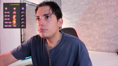 Theo online show from November 25, 12:05 pm