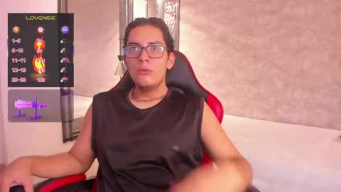 Theo online show from November 27, 12:18 pm