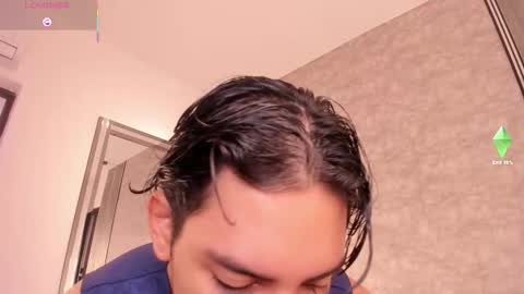 Theo online show from December 2, 12:32 pm