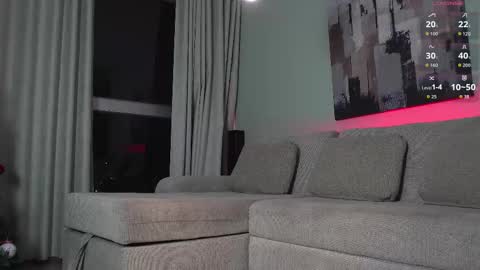  THEO- MATEO  online show from January 17, 11:30 pm