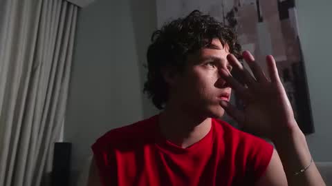  THEO- MATEO  online show from January 19, 12:36 am