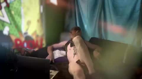 theonlyboi43ver online show from March 7, 4:15 pm