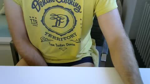 theoone7891 online show from January 16, 7:38 am