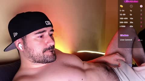 Theo Ravi online show from December 2, 5:48 am