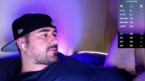 Theo Ravi online show from January 3, 2:54 am