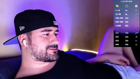 Theo Ravi online show from February 26, 4:03 am