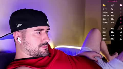 Theo Ravi online show from February 2, 4:00 am