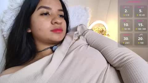 Snapshot of thepeach_ chatting on July 11, 9:38 pm thepeach_ online show from July 11, 9:38 pm