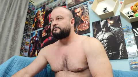 Snapshot of thephenomone chatting on October 9, 6:22 am Chris online show from October 9, 6:22 am