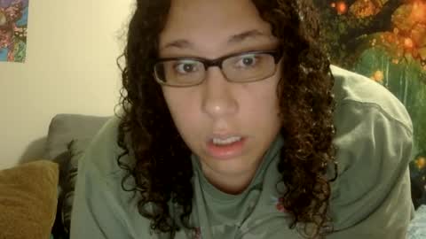 Snapshot of theplayfulbbw chatting on May 24, 2:49 am Amelia online show from May 24, 2:49 am