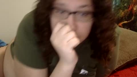 Snapshot of theplayfulbbw chatting on May 29, 9:13 pm Amelia online show from May 29, 9:13 pm
