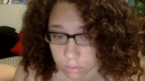 Snapshot of theplayfulbbw chatting on June 7, 1:26 pm Amelia online show from June 7, 1:26 pm