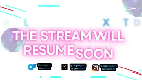 The Plug Love  Friends online show from November 25, 7:14 pm