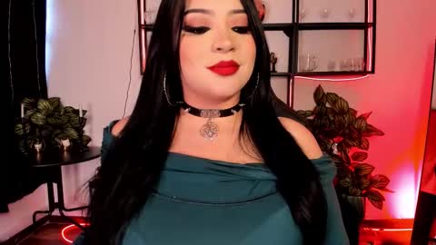 LAURA online show from March 9, 10:03 pm