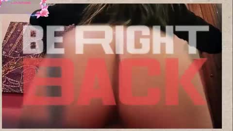 Rosie  online show from September 26, 7:07 pm