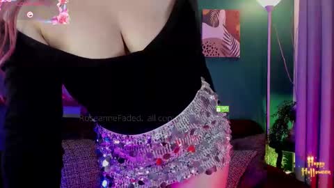 Rosie  online show from November 7, 3:06 am