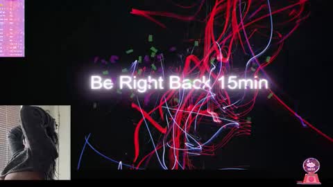 Snapshot of theprivatewife chatting on October 23, 3:22 pm Theprivatewife online show from October 23, 3:22 pm