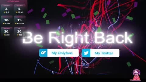 Snapshot of theprivatewife chatting on October 27, 6:45 pm Theprivatewife online show from October 27, 6:45 pm