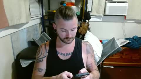 thequantumcertainty online show from April 27, 5:27 am