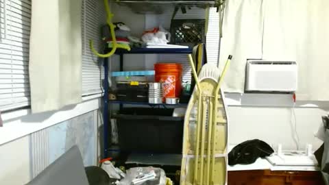 thequantumcertainty online show from May 8, 7:57 am