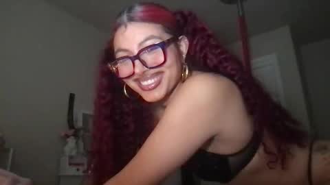 therain222 online show from February 14, 6:43 am