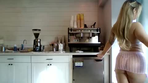 therealbabygofficial online show from January 17, 7:38 pm