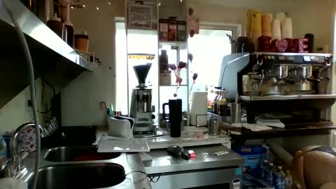 Snapshot of therealbabygofficial chatting on February 1, 7:23 pm therealbabygofficial online show from February 1, 7:23 pm