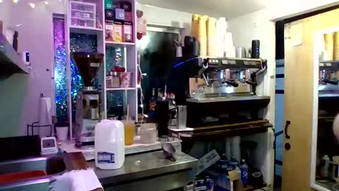 Snapshot of therealbabygofficial chatting on February 20, 1:08 pm therealbabygofficial online show from February 20, 1:08 pm