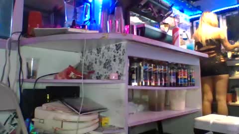 Snapshot of therealbabygofficial chatting on November 6, 6:47 am therealbabygofficial online show from November 6, 6:47 am