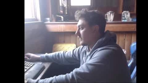 Snapshot of therealbigcheese0695 chatting on January 20, 8:40 pm therealbigcheese0695 online show from January 20, 8:40 pm