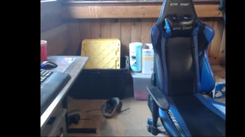 Snapshot of therealbigcheese0695 chatting on February 4, 3:47 pm therealbigcheese0695 online show from February 4, 3:47 pm