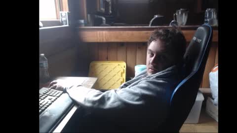 Snapshot of therealbigcheese0695 chatting on March 9, 6:00 pm therealbigcheese0695 online show from March 9, 6:00 pm