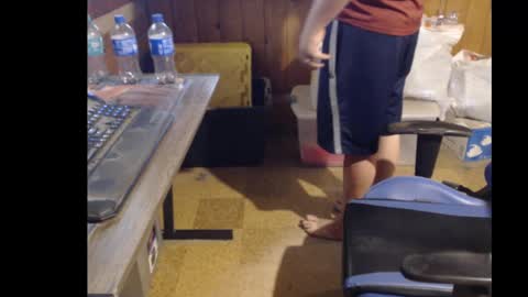 Snapshot of therealbigcheese0695 chatting on September 14, 3:11 pm therealbigcheese0695 online show from September 14, 3:11 pm