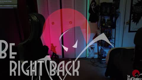 Snapshot of therealbumbles chatting on January 6, 1:41 pm Bumbles or B online show from January 6, 1:41 pm