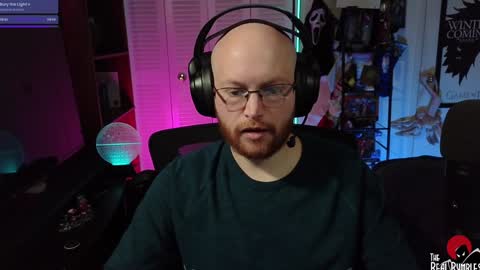 Snapshot of therealbumbles chatting on January 13, 4:08 pm Bumbles or B online show from January 13, 4:08 pm