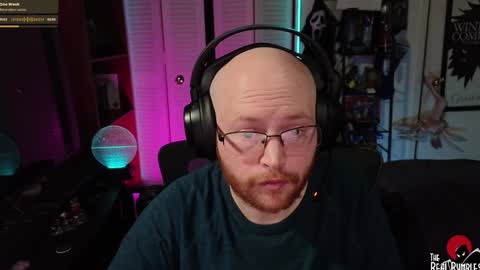 Snapshot of therealbumbles chatting on January 14, 6:49 pm Bumbles or B online show from January 14, 6:49 pm