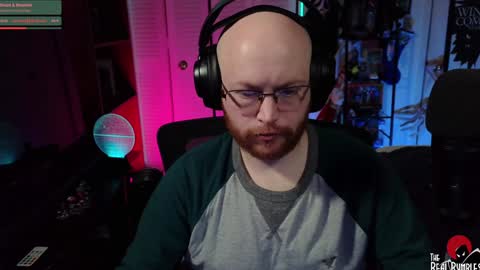 Snapshot of therealbumbles chatting on January 20, 6:43 pm Bumbles or B online show from January 20, 6:43 pm